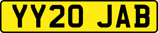 YY20JAB