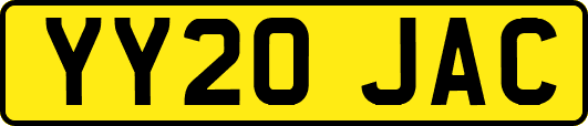 YY20JAC