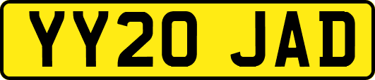 YY20JAD