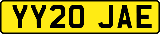 YY20JAE