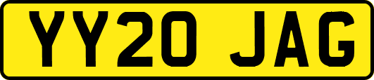 YY20JAG