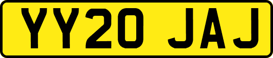 YY20JAJ