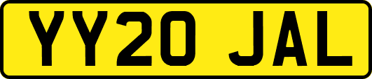 YY20JAL