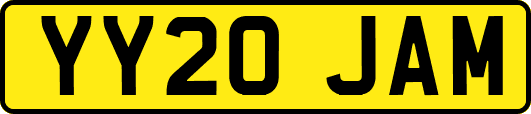 YY20JAM