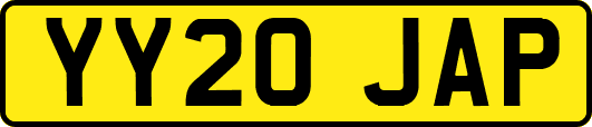 YY20JAP