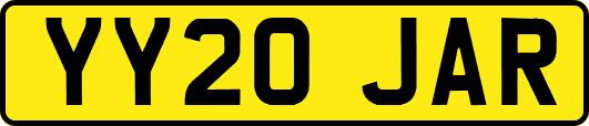 YY20JAR