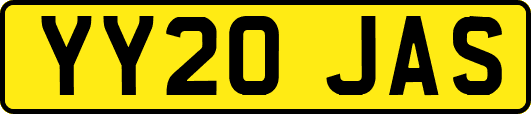 YY20JAS