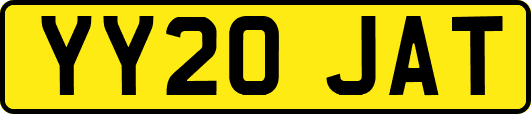 YY20JAT
