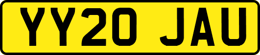 YY20JAU