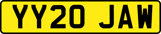 YY20JAW