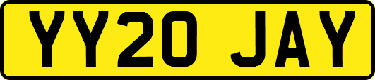 YY20JAY