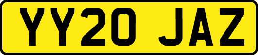 YY20JAZ