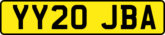 YY20JBA
