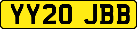 YY20JBB