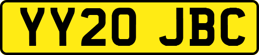 YY20JBC
