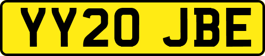YY20JBE