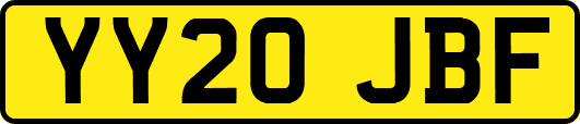 YY20JBF