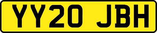 YY20JBH