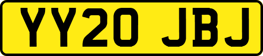 YY20JBJ
