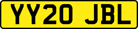 YY20JBL