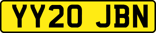 YY20JBN
