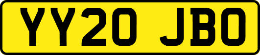 YY20JBO