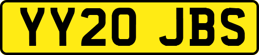 YY20JBS