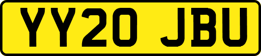 YY20JBU