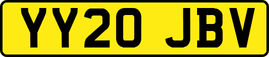 YY20JBV