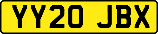 YY20JBX