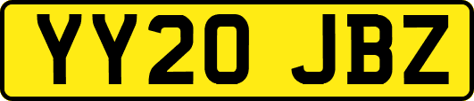 YY20JBZ