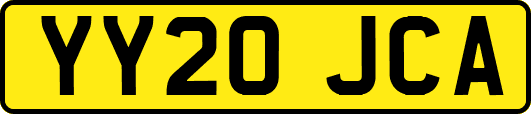 YY20JCA