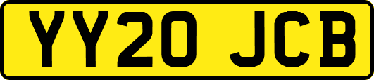 YY20JCB