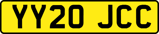 YY20JCC