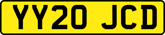 YY20JCD