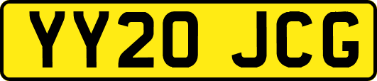 YY20JCG