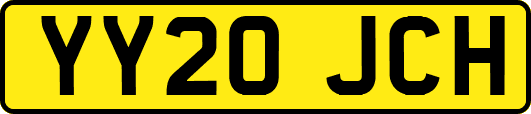YY20JCH