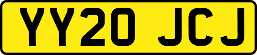 YY20JCJ