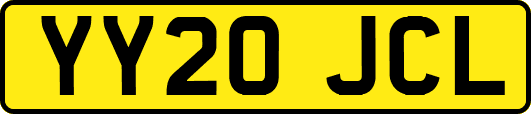 YY20JCL