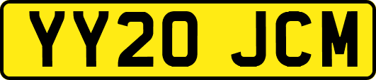 YY20JCM