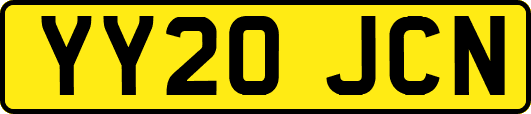 YY20JCN
