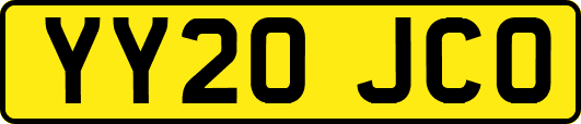 YY20JCO