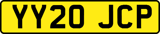 YY20JCP