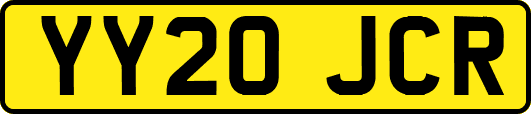 YY20JCR