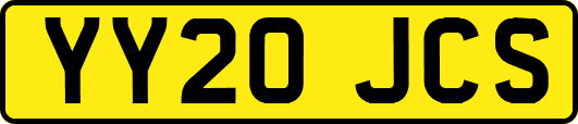 YY20JCS
