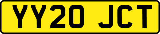YY20JCT