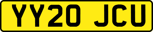 YY20JCU