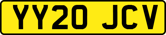 YY20JCV