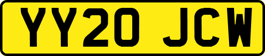 YY20JCW