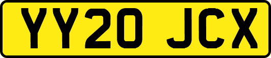YY20JCX